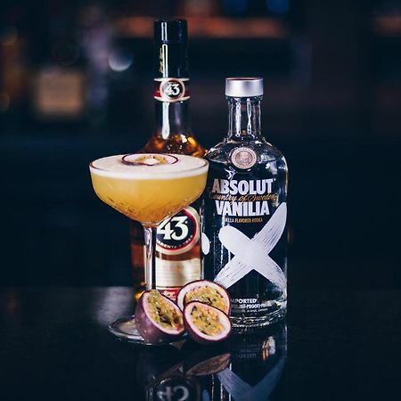 The County Aparthotel 뉴캐슬어폰타인 외부 사진
