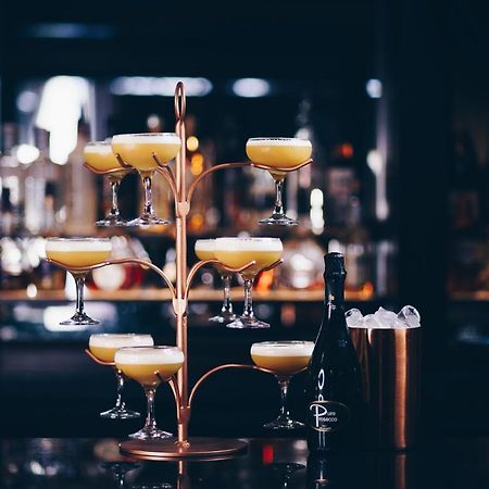 The County Aparthotel 뉴캐슬어폰타인 외부 사진