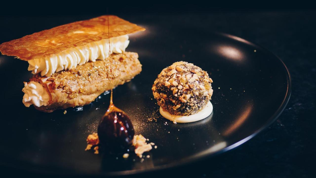 The County Aparthotel 뉴캐슬어폰타인 외부 사진