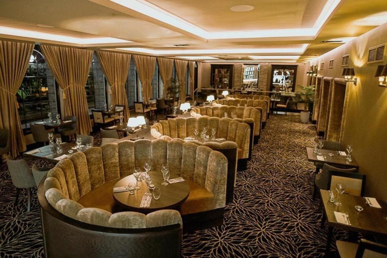 The County Aparthotel 뉴캐슬어폰타인 외부 사진